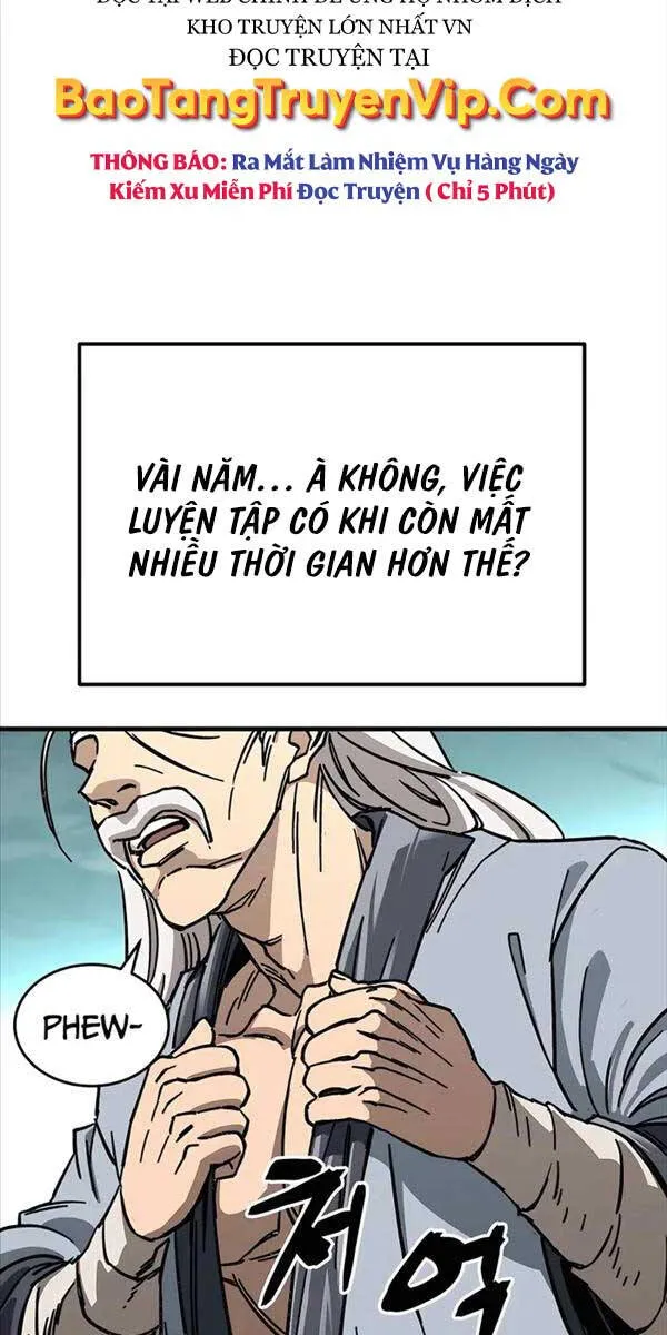 Gia Gia Võ Sĩ Và Chí Tôn Tôn Nữ Chap 1 - Next Chap 2