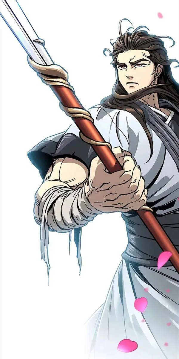 Gia Gia Võ Sĩ Và Chí Tôn Tôn Nữ Chap 1 - Next Chap 2