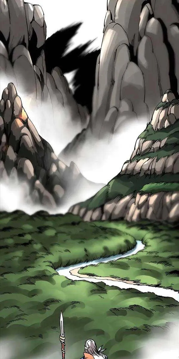 Gia Gia Võ Sĩ Và Chí Tôn Tôn Nữ Chap 1 - Next Chap 2