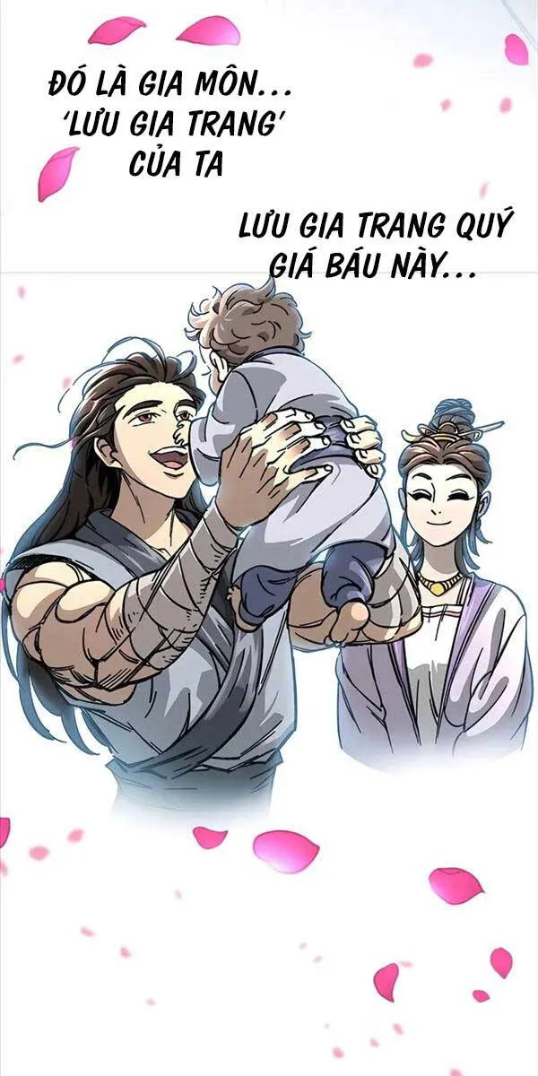 Gia Gia Võ Sĩ Và Chí Tôn Tôn Nữ Chap 1 - Next Chap 2