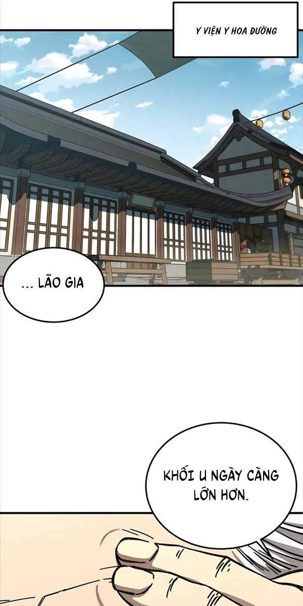 Gia Gia Võ Sĩ Và Chí Tôn Tôn Nữ Chap 1 - Next Chap 2