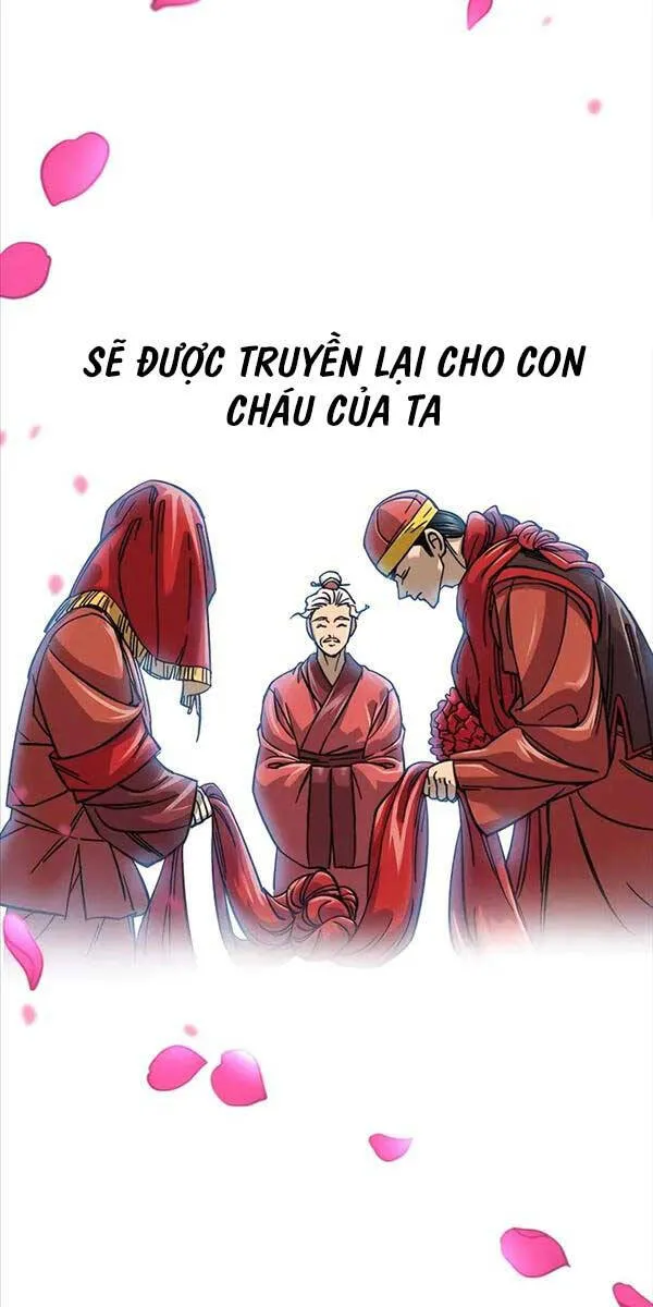 Gia Gia Võ Sĩ Và Chí Tôn Tôn Nữ Chap 1 - Next Chap 2