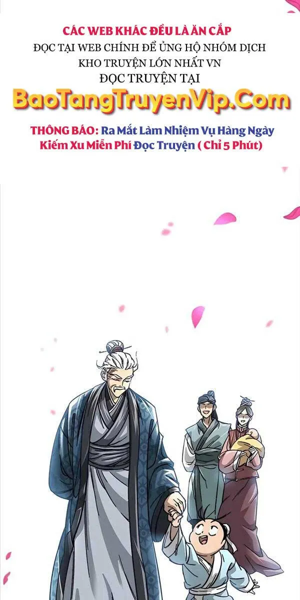 Gia Gia Võ Sĩ Và Chí Tôn Tôn Nữ Chap 1 - Next Chap 2