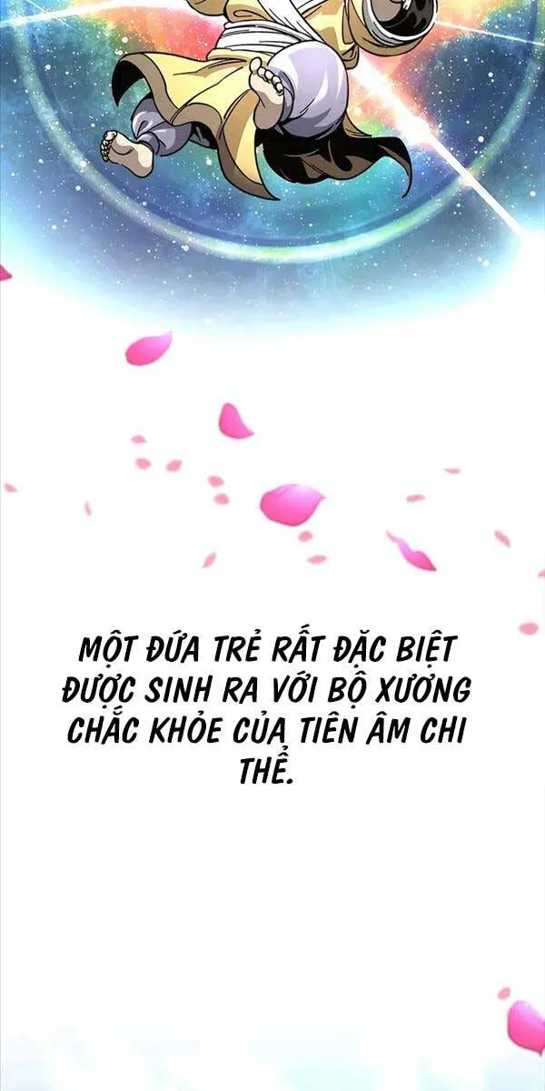 Gia Gia Võ Sĩ Và Chí Tôn Tôn Nữ Chap 1 - Next Chap 2