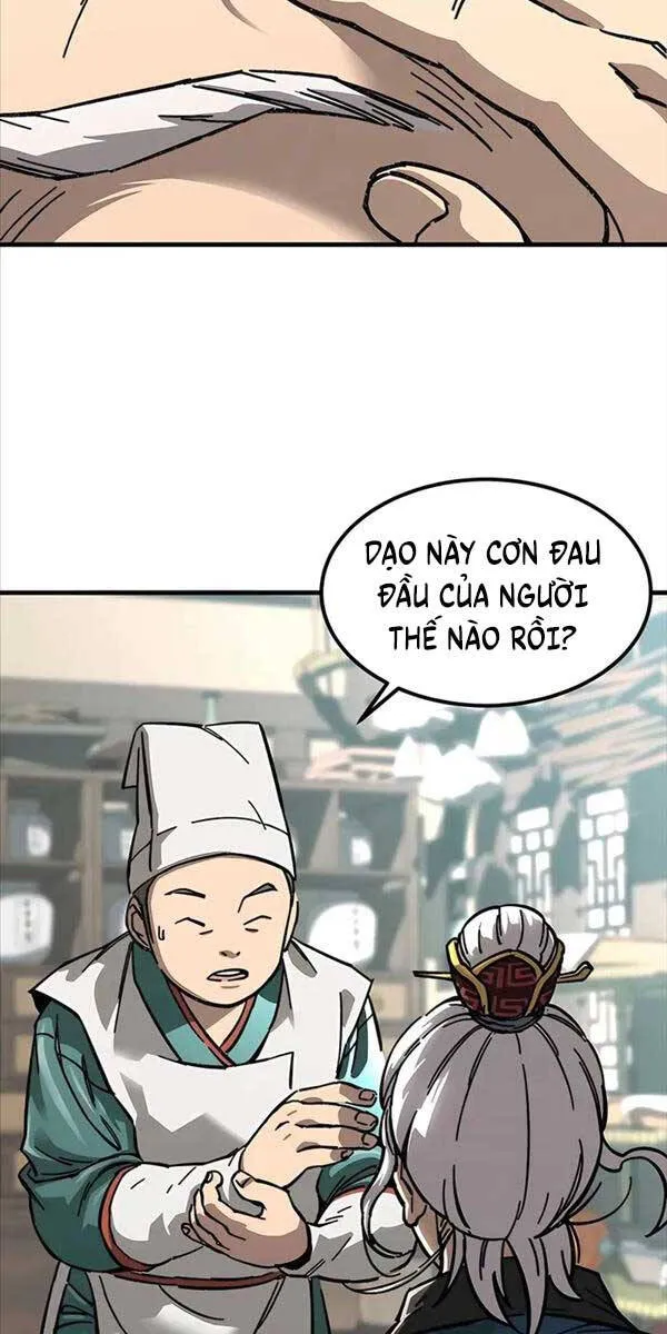 Gia Gia Võ Sĩ Và Chí Tôn Tôn Nữ Chap 1 - Next Chap 2