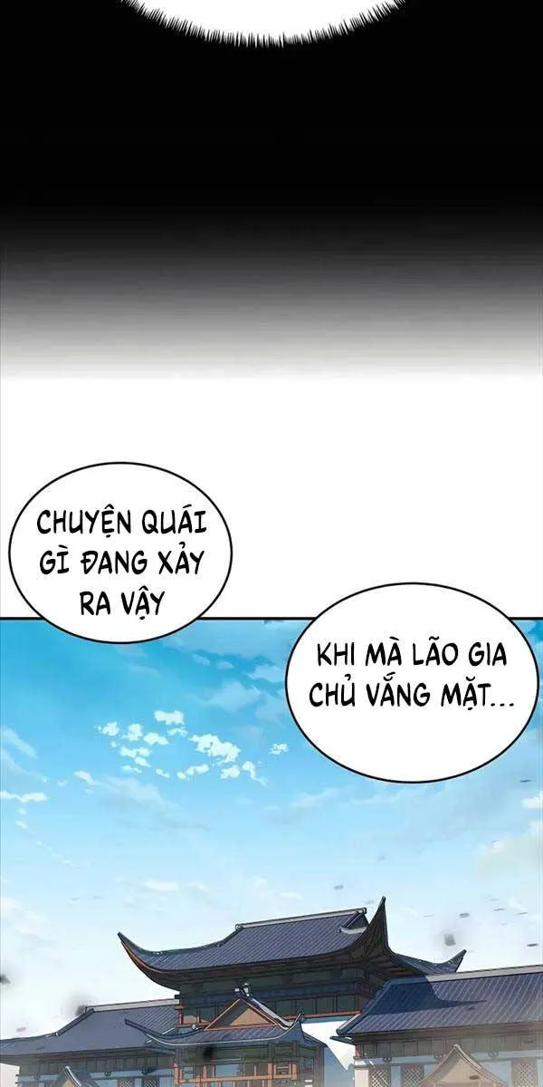 Gia Gia Võ Sĩ Và Chí Tôn Tôn Nữ Chap 1 - Next Chap 2