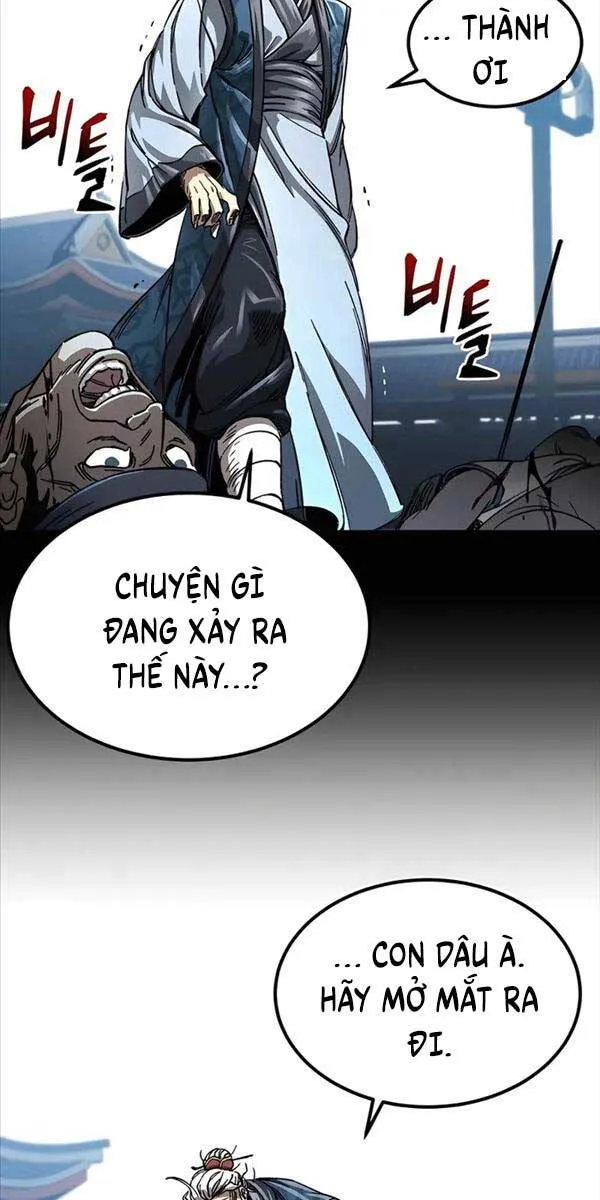 Gia Gia Võ Sĩ Và Chí Tôn Tôn Nữ Chap 1 - Next Chap 2