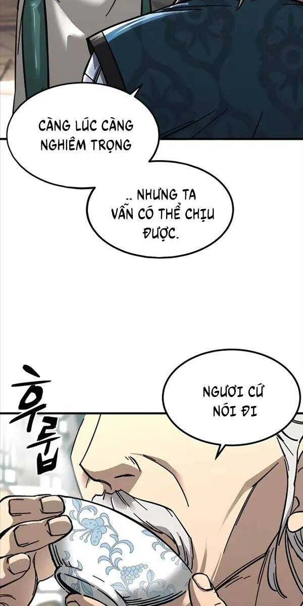 Gia Gia Võ Sĩ Và Chí Tôn Tôn Nữ Chap 1 - Next Chap 2