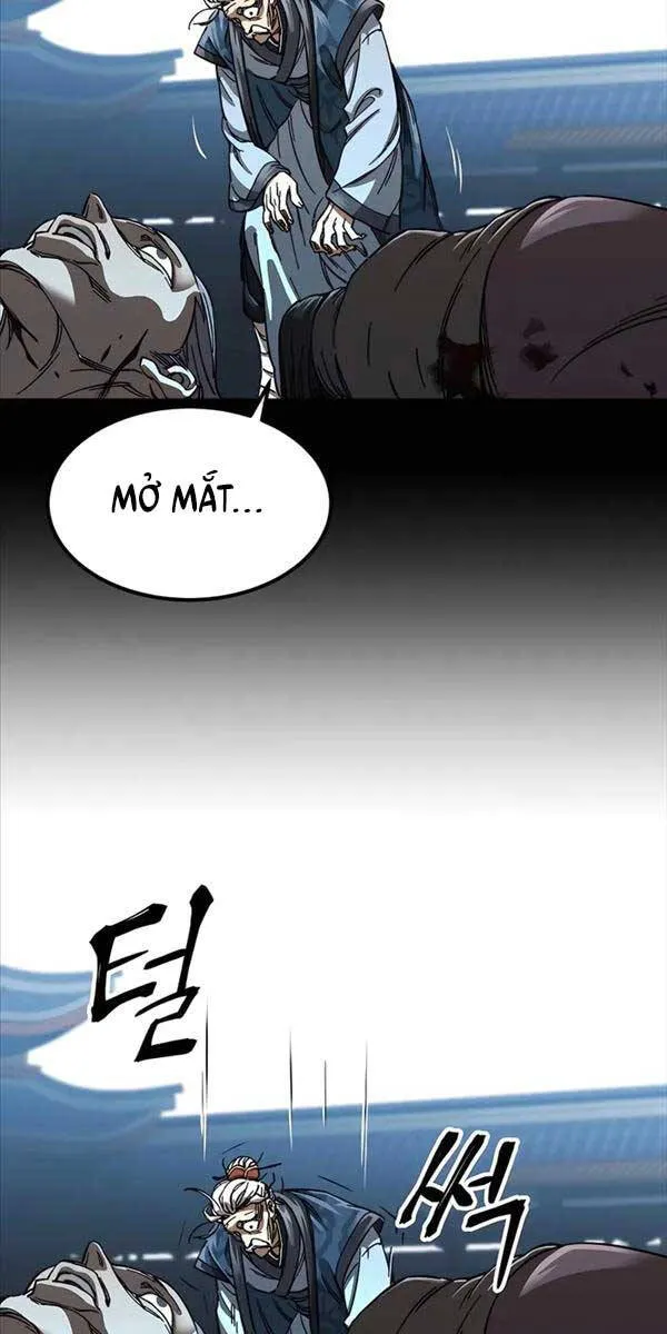 Gia Gia Võ Sĩ Và Chí Tôn Tôn Nữ Chap 1 - Next Chap 2