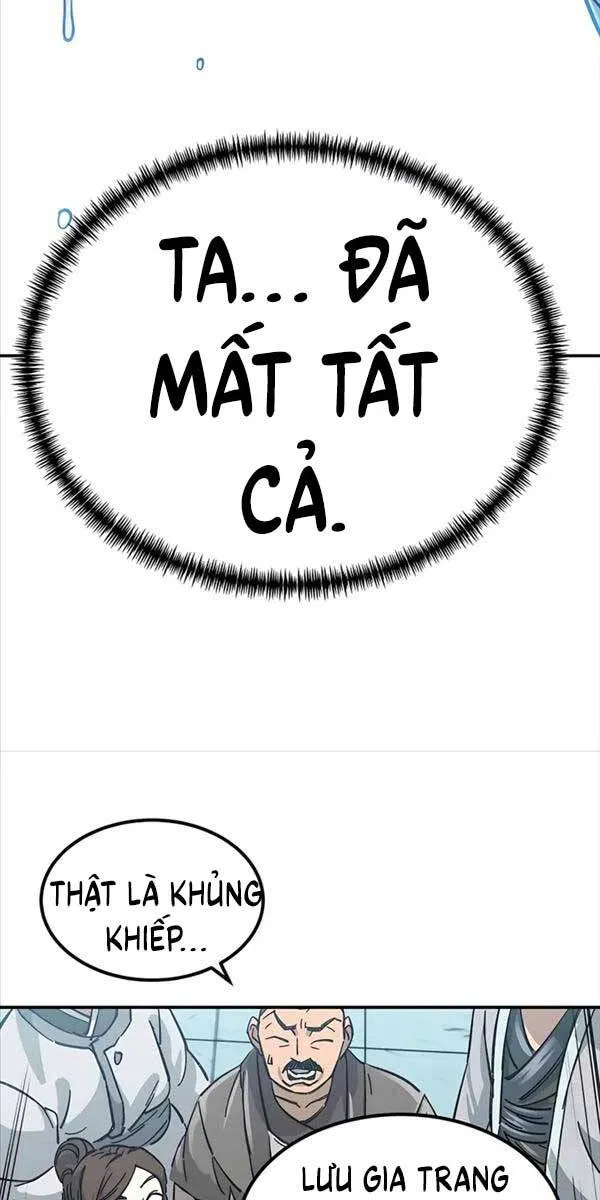Gia Gia Võ Sĩ Và Chí Tôn Tôn Nữ Chap 1 - Next Chap 2