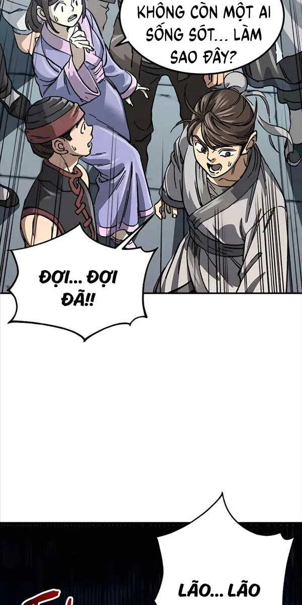 Gia Gia Võ Sĩ Và Chí Tôn Tôn Nữ Chap 1 - Next Chap 2