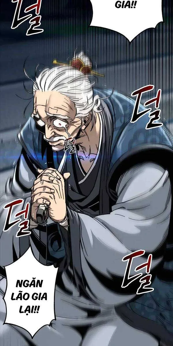Gia Gia Võ Sĩ Và Chí Tôn Tôn Nữ Chap 1 - Next Chap 2