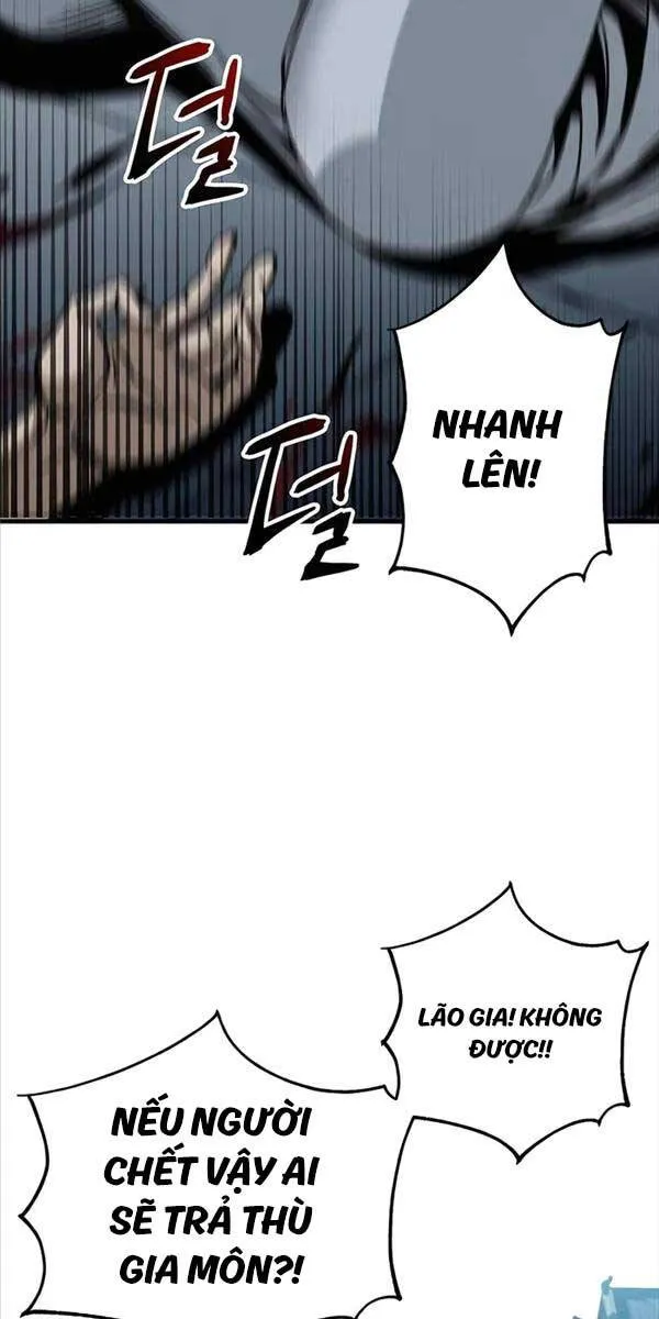 Gia Gia Võ Sĩ Và Chí Tôn Tôn Nữ Chap 1 - Next Chap 2