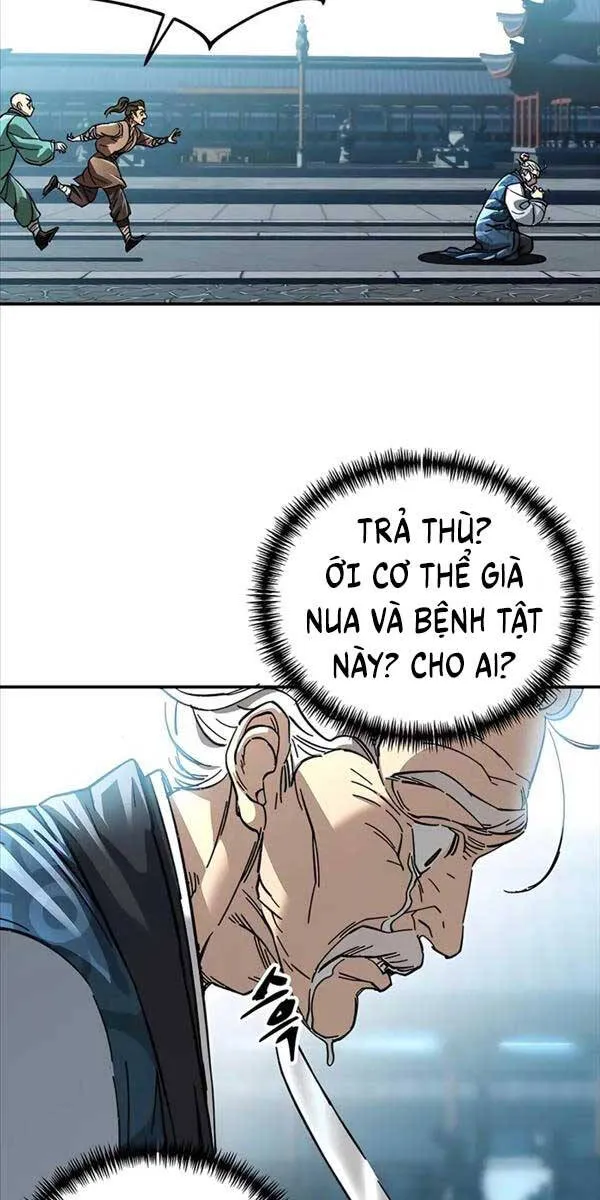 Gia Gia Võ Sĩ Và Chí Tôn Tôn Nữ Chap 1 - Next Chap 2