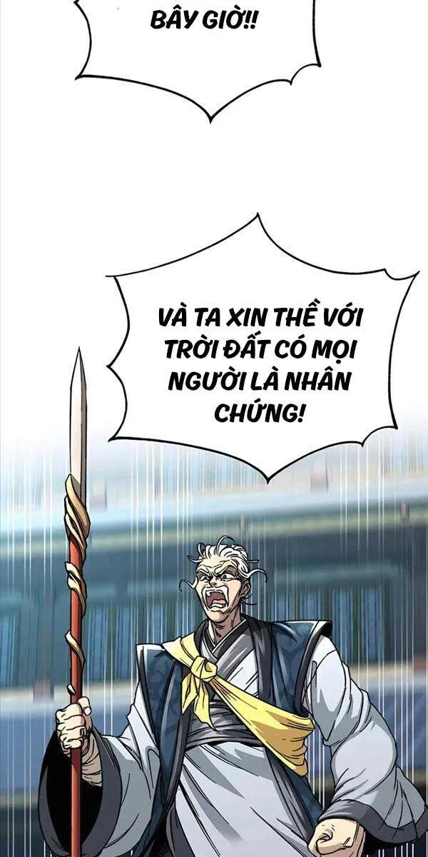 Gia Gia Võ Sĩ Và Chí Tôn Tôn Nữ Chap 1 - Next Chap 2