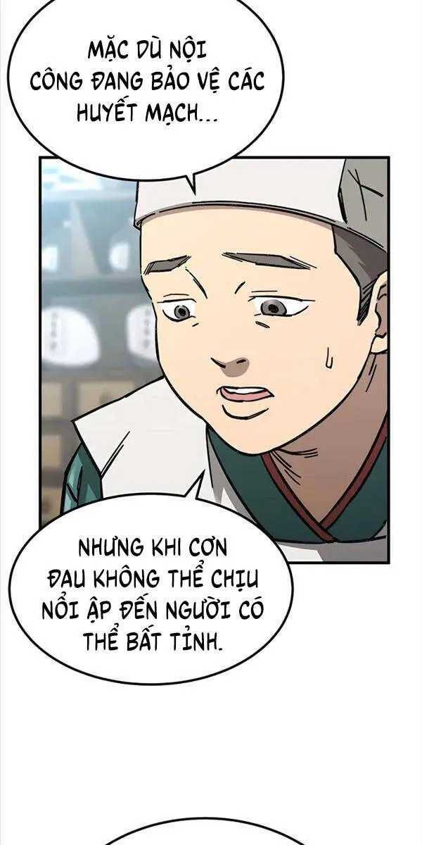 Gia Gia Võ Sĩ Và Chí Tôn Tôn Nữ Chap 1 - Next Chap 2