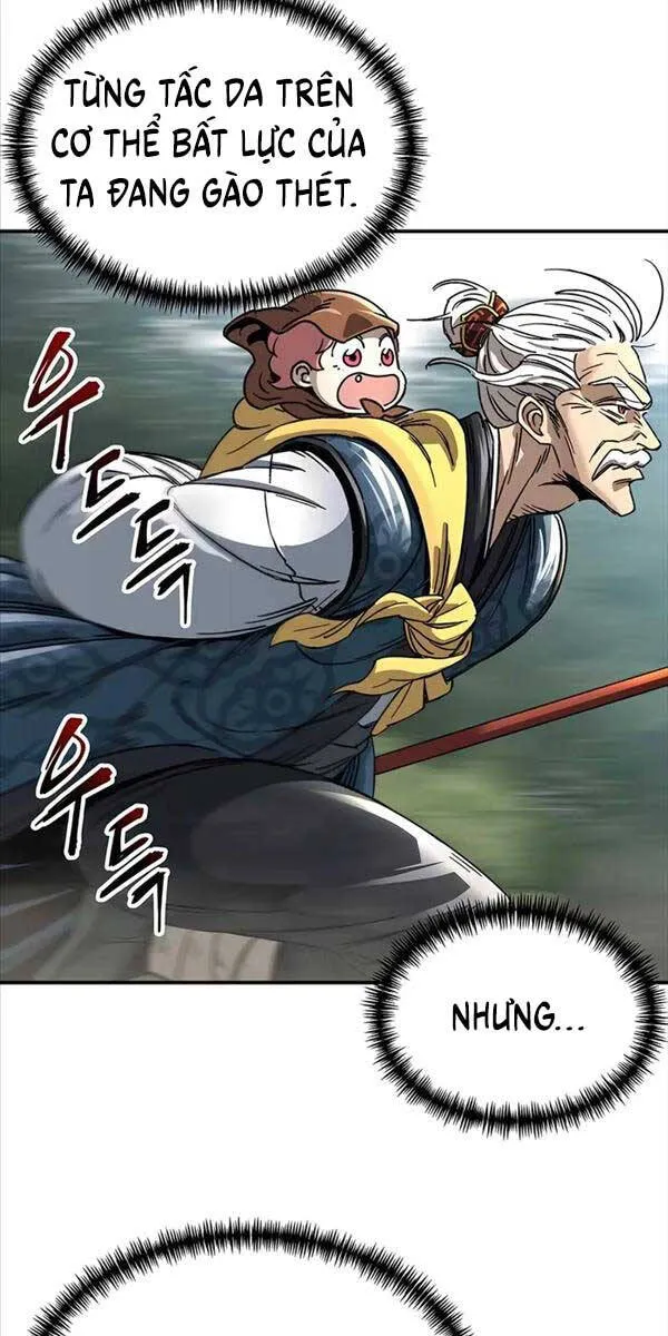 Gia Gia Võ Sĩ Và Chí Tôn Tôn Nữ Chap 1 - Next Chap 2