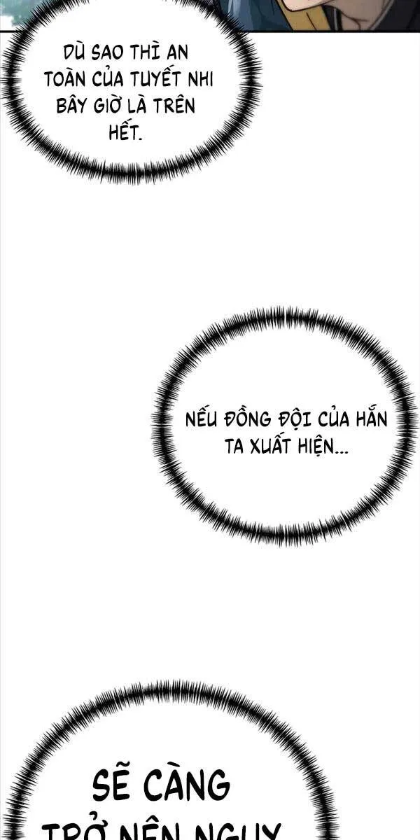 Gia Gia Võ Sĩ Và Chí Tôn Tôn Nữ Chap 1 - Next Chap 2
