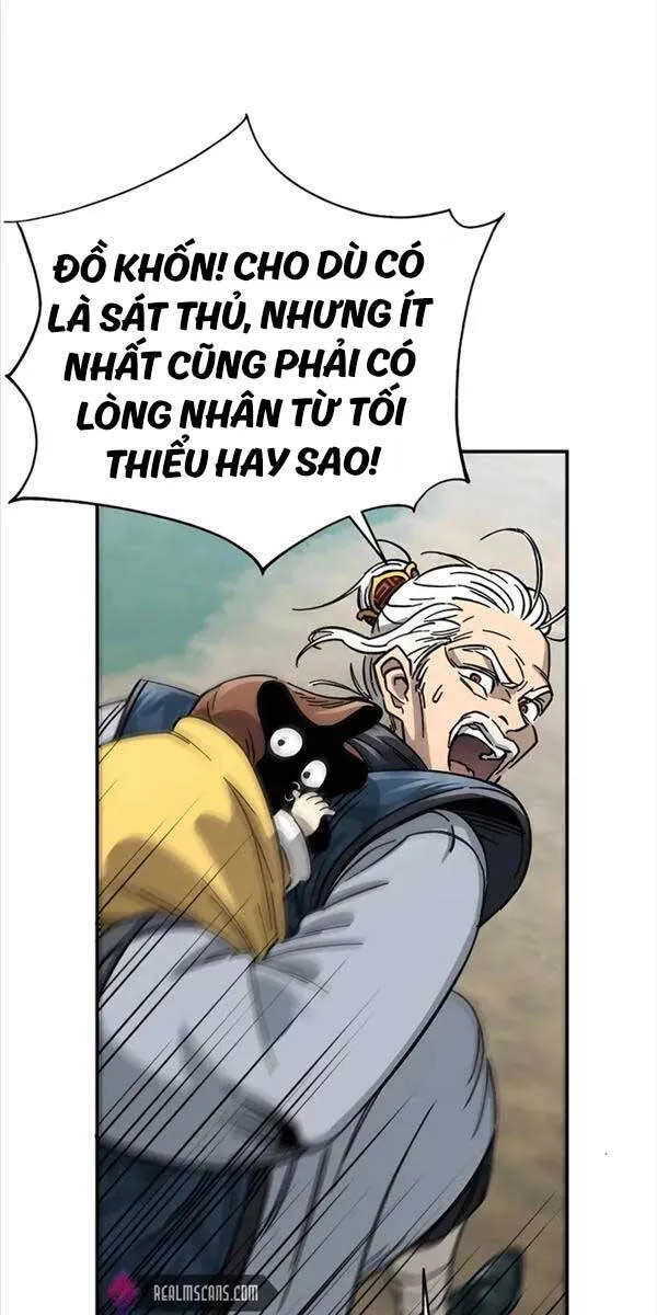 Gia Gia Võ Sĩ Và Chí Tôn Tôn Nữ Chap 1 - Next Chap 2