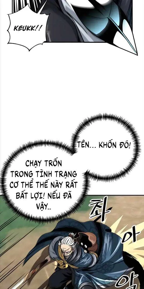 Gia Gia Võ Sĩ Và Chí Tôn Tôn Nữ Chap 1 - Next Chap 2