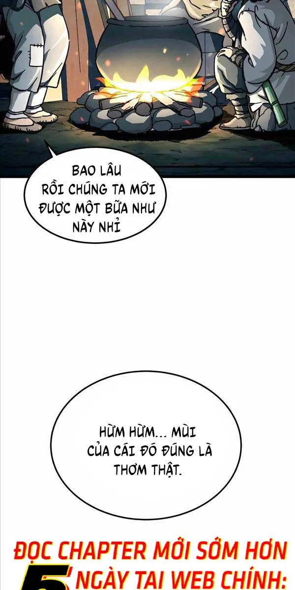 Gia Gia Võ Sĩ Và Chí Tôn Tôn Nữ Chap 2 - Next Chap 3