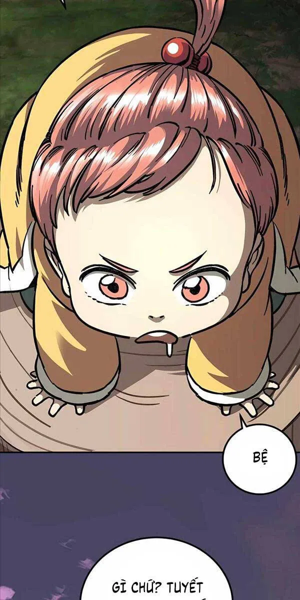 Gia Gia Võ Sĩ Và Chí Tôn Tôn Nữ Chap 2 - Next Chap 3