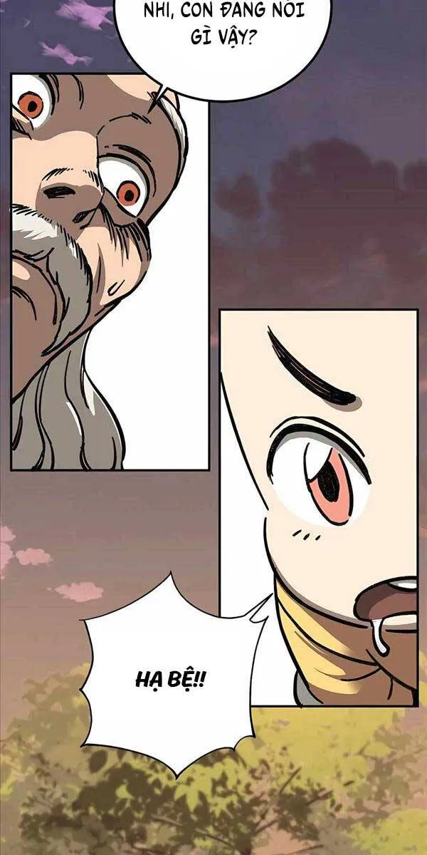 Gia Gia Võ Sĩ Và Chí Tôn Tôn Nữ Chap 2 - Next Chap 3