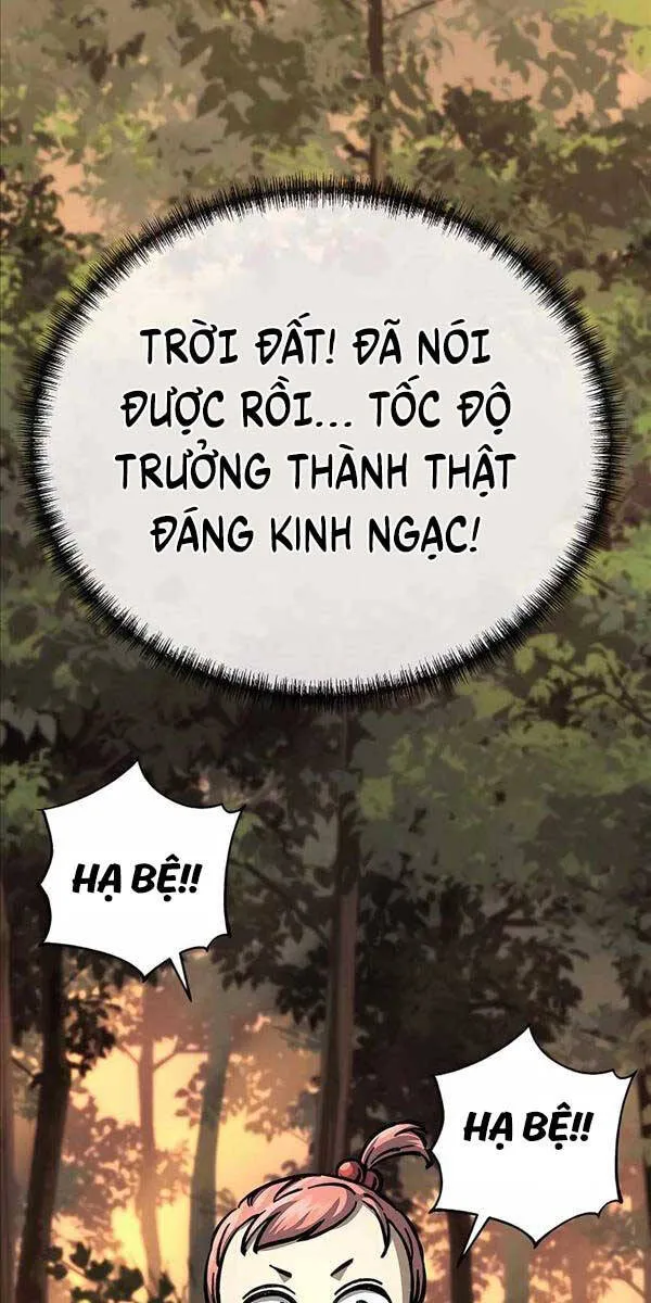 Gia Gia Võ Sĩ Và Chí Tôn Tôn Nữ Chap 2 - Next Chap 3