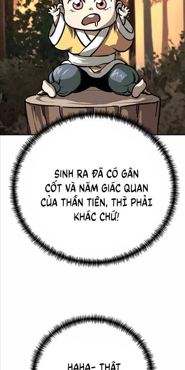 Gia Gia Võ Sĩ Và Chí Tôn Tôn Nữ Chap 2 - Next Chap 3