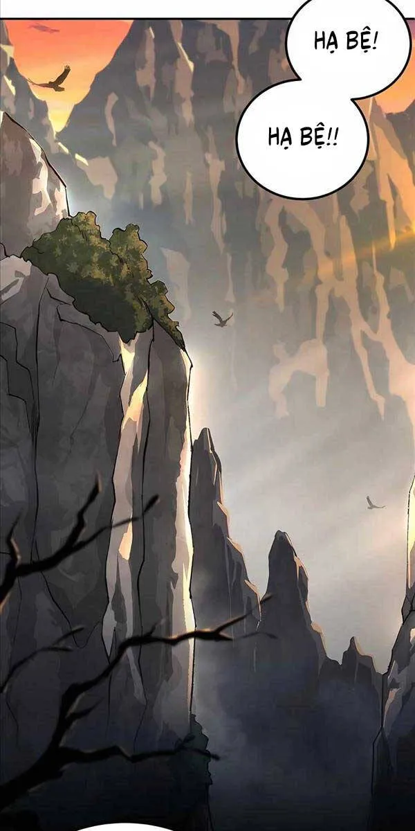 Gia Gia Võ Sĩ Và Chí Tôn Tôn Nữ Chap 2 - Next Chap 3