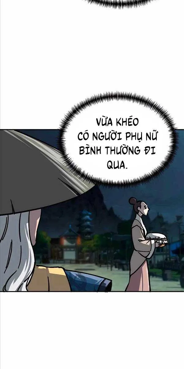 Gia Gia Võ Sĩ Và Chí Tôn Tôn Nữ Chap 2 - Next Chap 3