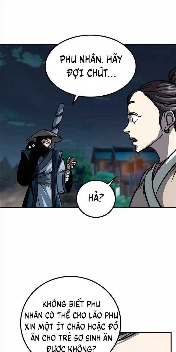 Gia Gia Võ Sĩ Và Chí Tôn Tôn Nữ Chap 2 - Next Chap 3