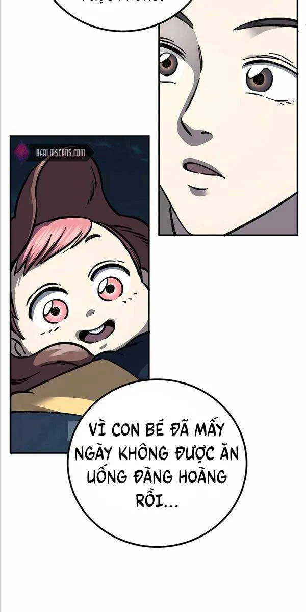 Gia Gia Võ Sĩ Và Chí Tôn Tôn Nữ Chap 2 - Next Chap 3