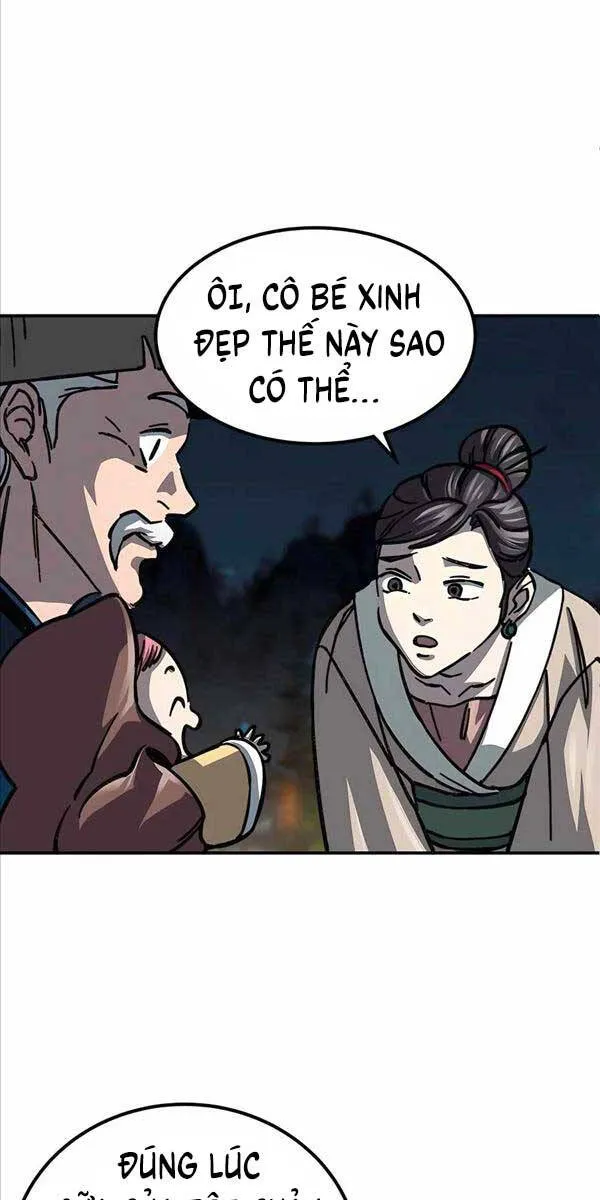 Gia Gia Võ Sĩ Và Chí Tôn Tôn Nữ Chap 2 - Next Chap 3