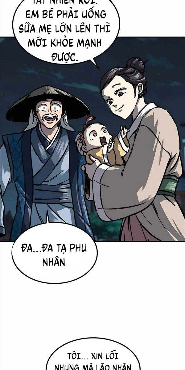 Gia Gia Võ Sĩ Và Chí Tôn Tôn Nữ Chap 2 - Next Chap 3