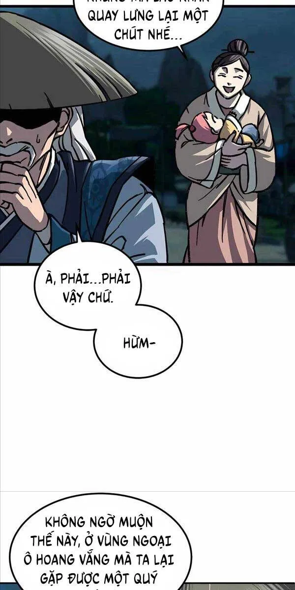 Gia Gia Võ Sĩ Và Chí Tôn Tôn Nữ Chap 2 - Next Chap 3