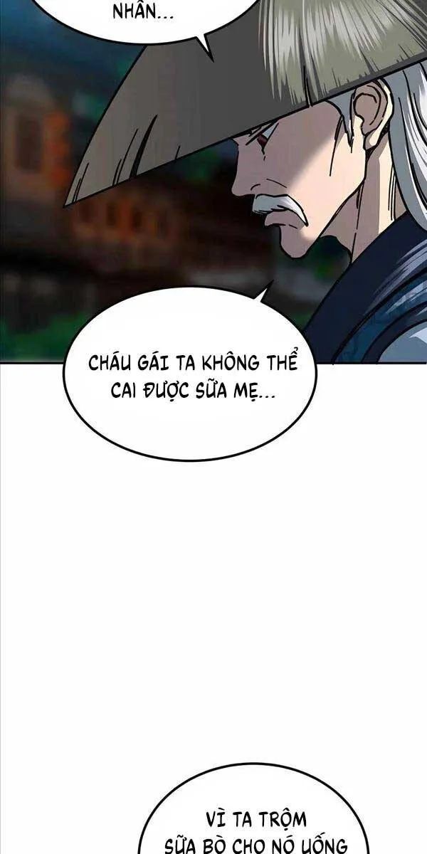 Gia Gia Võ Sĩ Và Chí Tôn Tôn Nữ Chap 2 - Next Chap 3