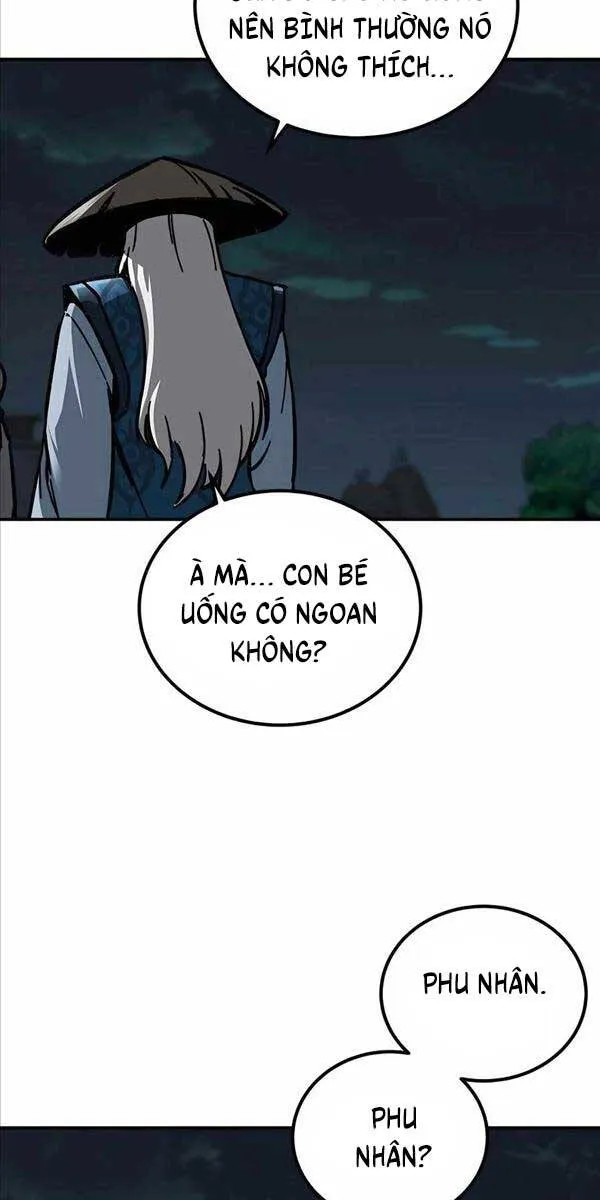 Gia Gia Võ Sĩ Và Chí Tôn Tôn Nữ Chap 2 - Next Chap 3