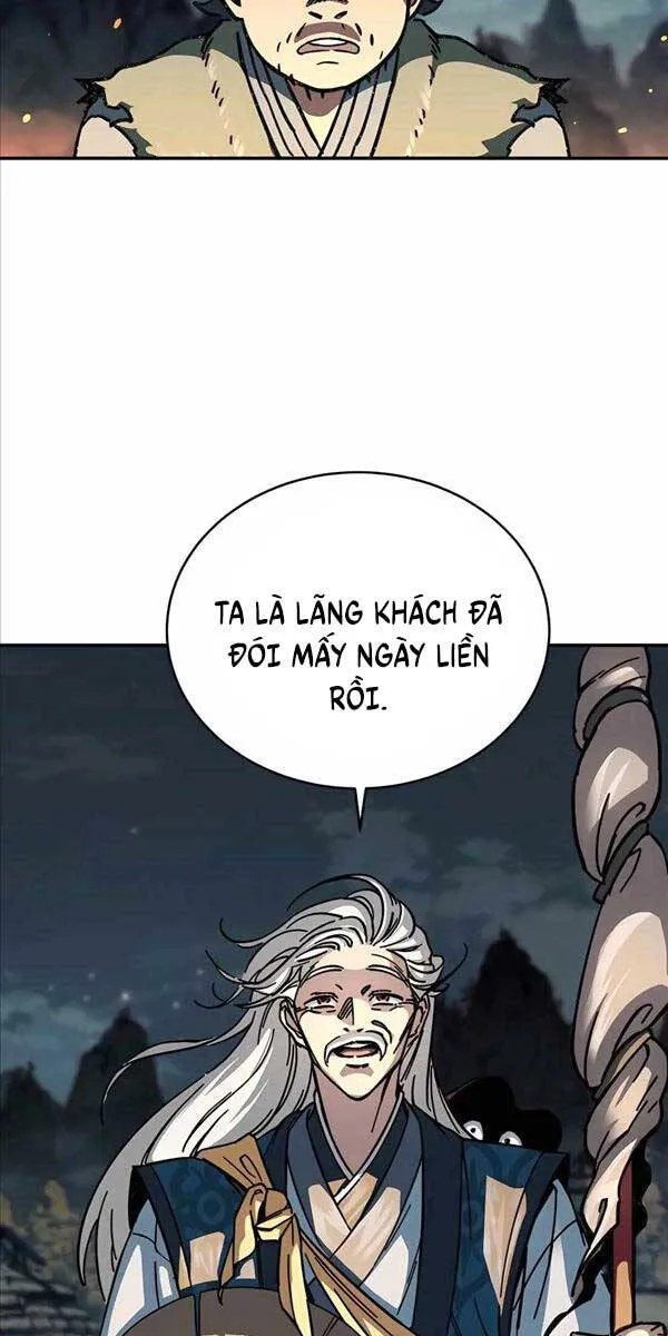 Gia Gia Võ Sĩ Và Chí Tôn Tôn Nữ Chap 2 - Next Chap 3