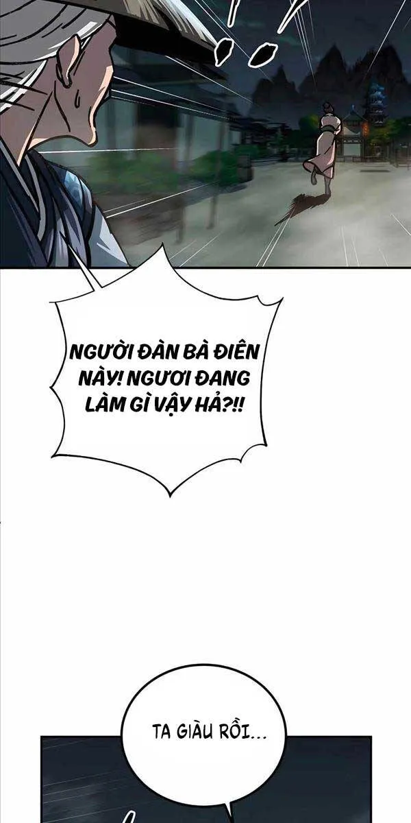 Gia Gia Võ Sĩ Và Chí Tôn Tôn Nữ Chap 2 - Next Chap 3