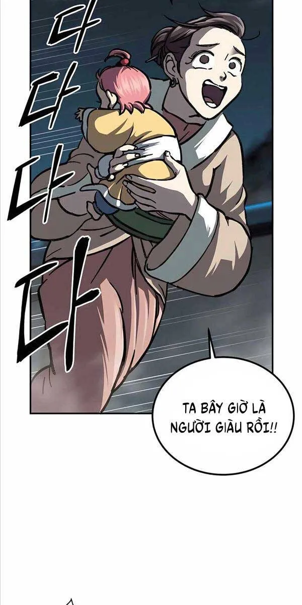 Gia Gia Võ Sĩ Và Chí Tôn Tôn Nữ Chap 2 - Next Chap 3