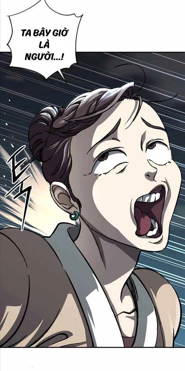 Gia Gia Võ Sĩ Và Chí Tôn Tôn Nữ Chap 2 - Next Chap 3