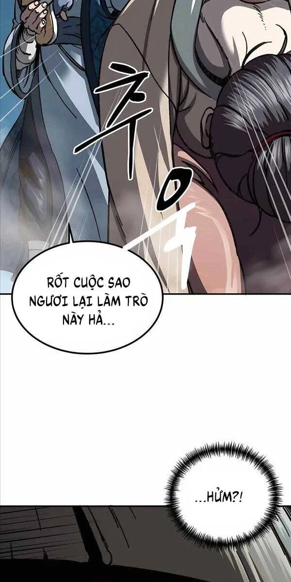 Gia Gia Võ Sĩ Và Chí Tôn Tôn Nữ Chap 2 - Next Chap 3