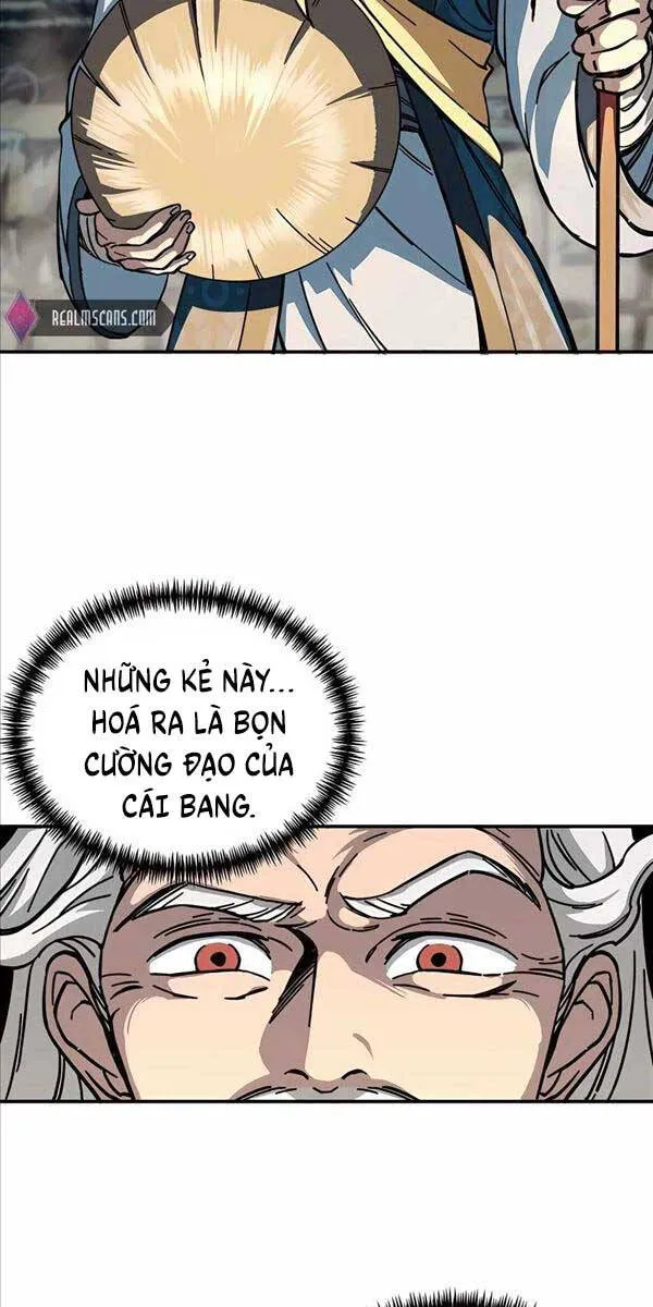 Gia Gia Võ Sĩ Và Chí Tôn Tôn Nữ Chap 2 - Next Chap 3