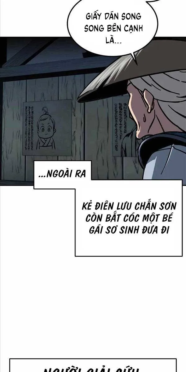 Gia Gia Võ Sĩ Và Chí Tôn Tôn Nữ Chap 2 - Next Chap 3