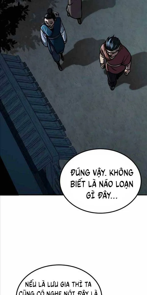 Gia Gia Võ Sĩ Và Chí Tôn Tôn Nữ Chap 2 - Next Chap 3
