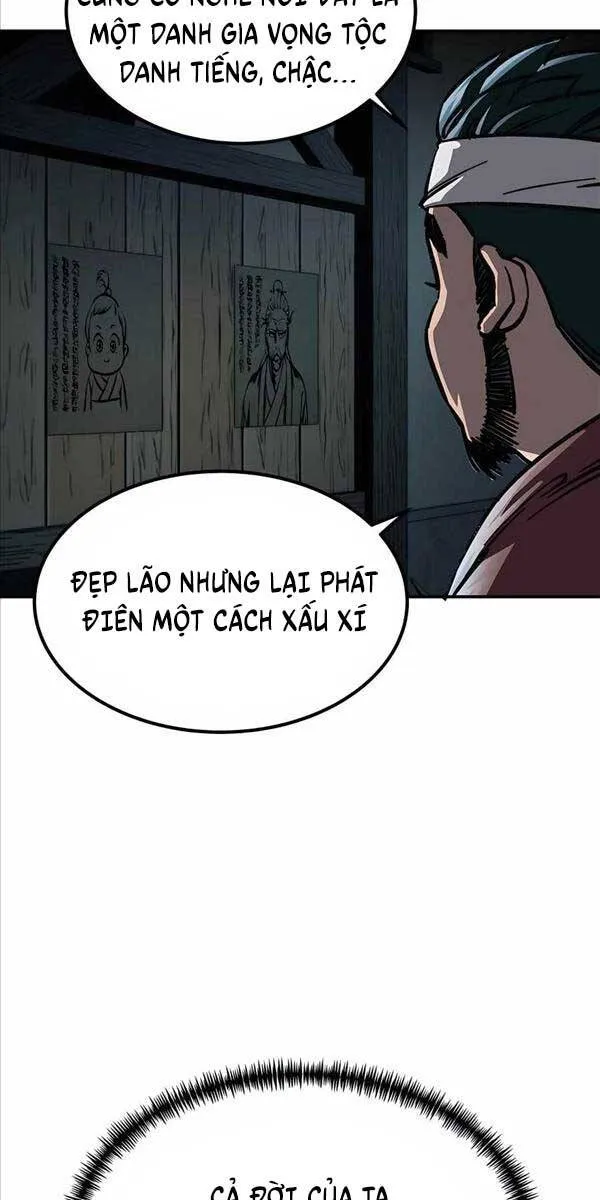 Gia Gia Võ Sĩ Và Chí Tôn Tôn Nữ Chap 2 - Next Chap 3