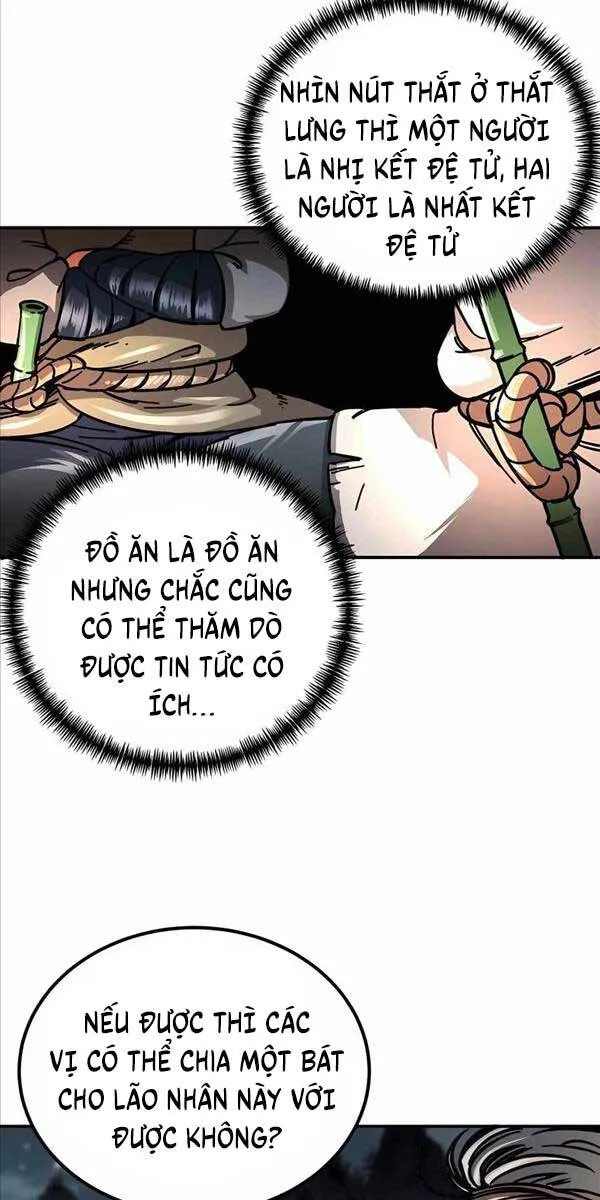 Gia Gia Võ Sĩ Và Chí Tôn Tôn Nữ Chap 2 - Next Chap 3