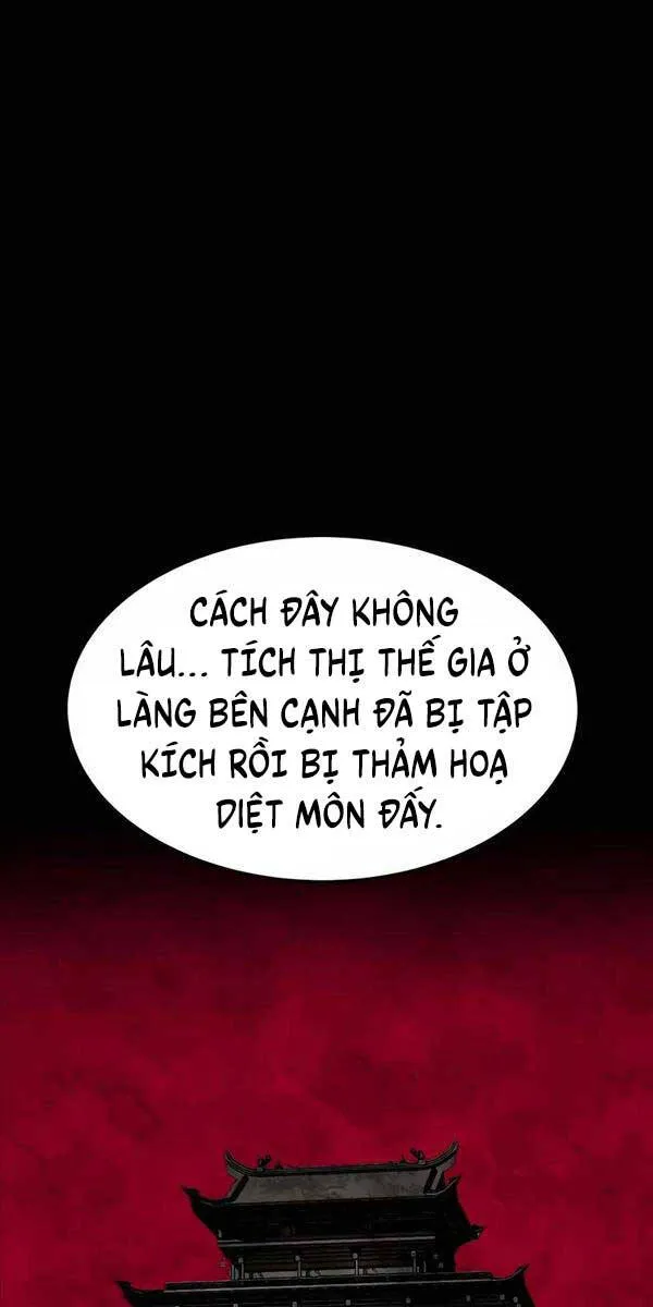 Gia Gia Võ Sĩ Và Chí Tôn Tôn Nữ Chap 2 - Next Chap 3