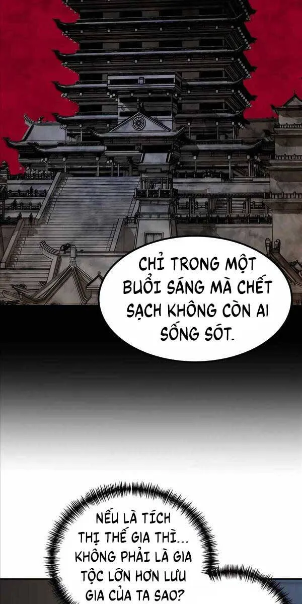 Gia Gia Võ Sĩ Và Chí Tôn Tôn Nữ Chap 2 - Next Chap 3